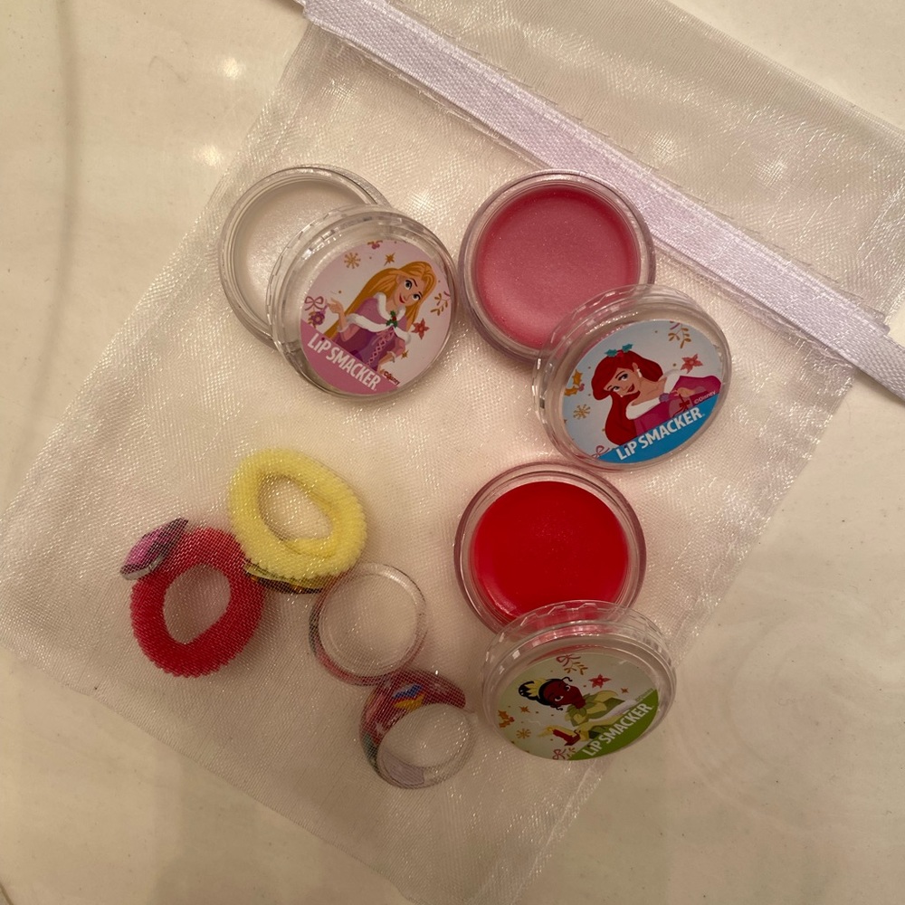 Lip Smacker Princess Set - Picture 6 of 6